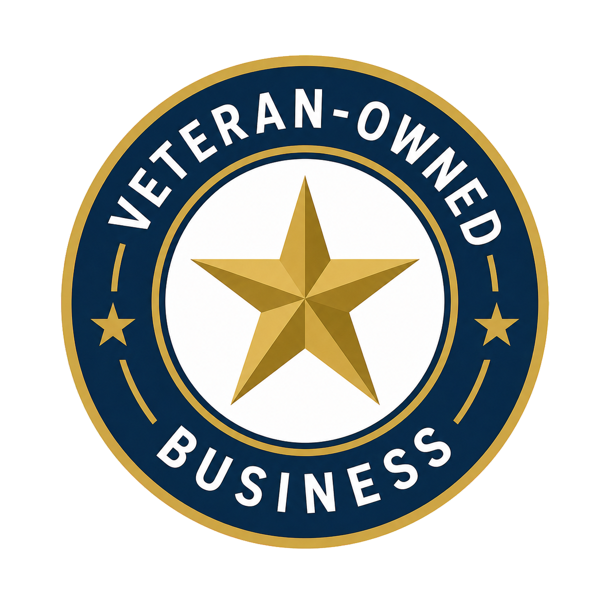 Veteran-Owned Business